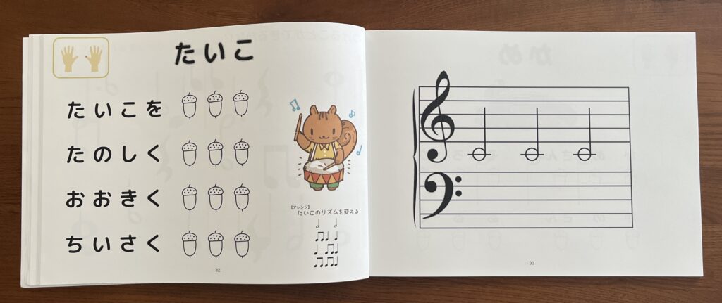 ピアノ教材