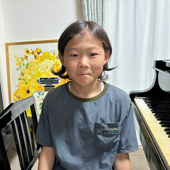 ふるやピアノ教室（高崎市）へのよくあるご質問